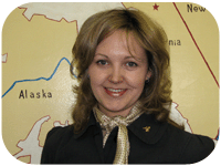 Варламова Юлия Валерьевна