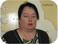 Осипова Елена Александровна