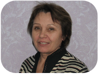 Исакова Татьяна Афанасьевна